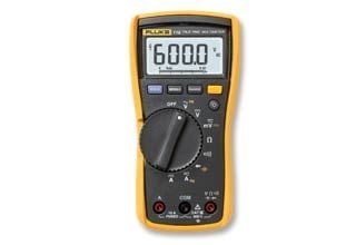 FLUKE 115 Multimetre
