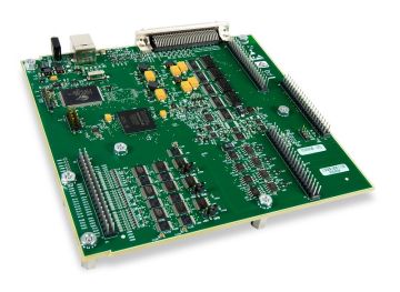 MCC USB-2627 High-Speed, High Channel USB DAQ Device