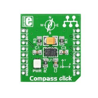 COMPASS CLICK