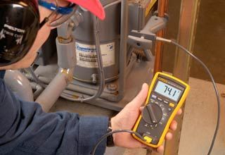 FLUKE 116 Multimetre