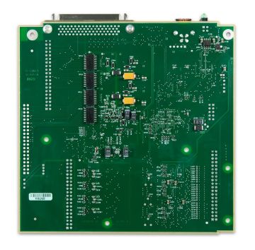 MCC USB-2637 High-Speed, High Channel USB DAQ Device