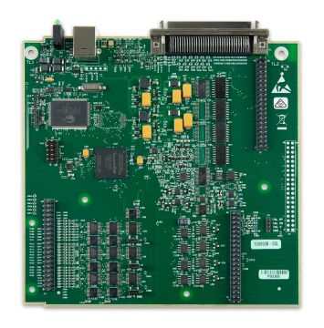 MCC USB-2637 High-Speed, High Channel USB DAQ Device