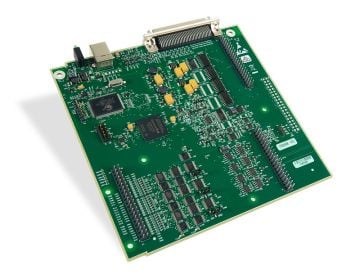 MCC USB-2637 High-Speed, High Channel USB DAQ Device