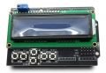ARDUINO İLE UYUMLU LCD VE TUŞ TAKIMI SHIELD