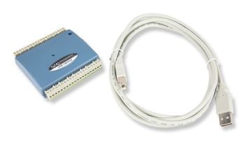 MCC USB-1024HLS 24 Channel Digital I/O USB DAQ