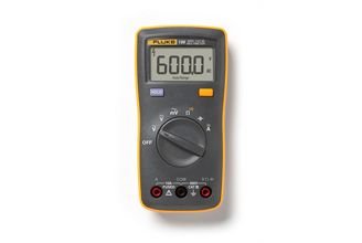 FLUKE 106