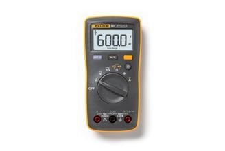 FLUKE 107