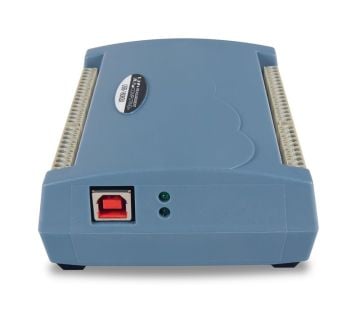 MCC USB-1608G High-Speed Multifunction USB DAQ Device