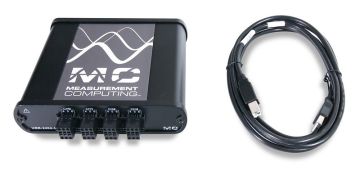 MCC USB-2404-UI Universal Input USB DAQ Device