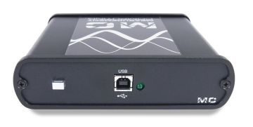 MCC USB-2404-UI Universal Input USB DAQ Device