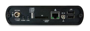 MCC WebDAQ 316 Internet Enabled Thermocouple Data Logger