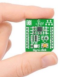 GYRO CLICK