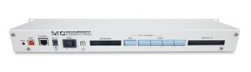 MCC TC-32 High-Precision Thermocouple Measurement USB/Ethernet System