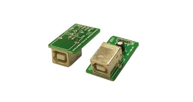 USB KONNEKTOR KARTI