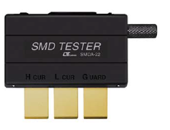 SMDA-22 LUTRON SMP TEST ADAPTÖRÜ