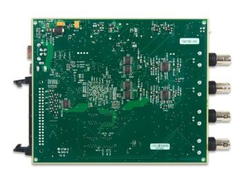 MCC USB-2020 Ultra High-Speed Simultaneous USB Digitizer