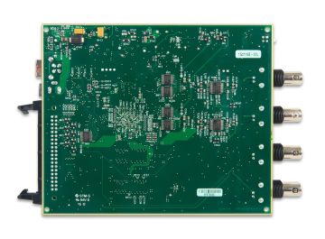 MCC USB-2020 Ultra High-Speed Simultaneous USB Digitizer