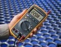 FLUKE 17B+