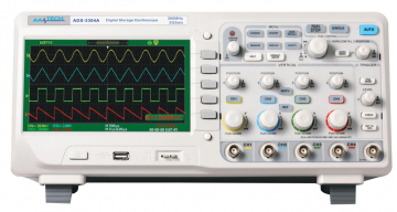 ADS-3204A AA Tech Digital Storage Oscilloscope