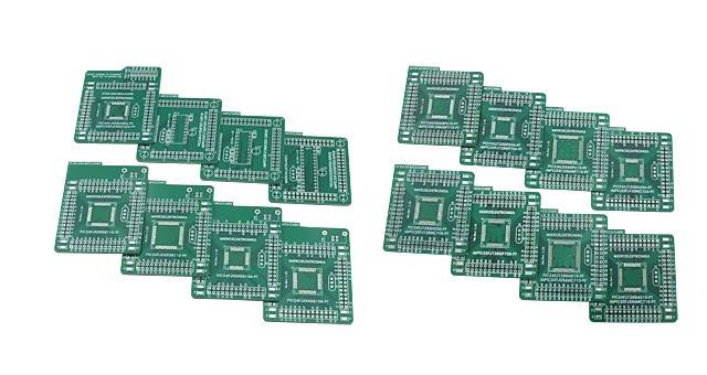 MCU 2433 MCU CARD8
