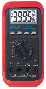 BM-805s Brymen Digital Multimeter