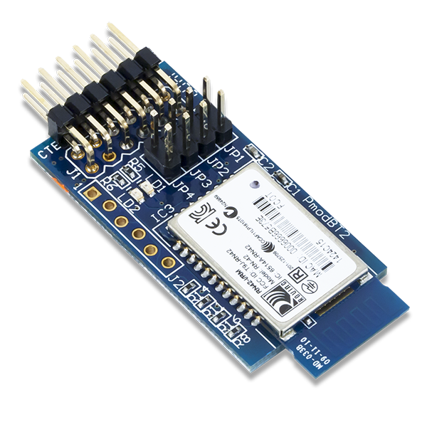 PMOD BT2 Bluetooth Kartı