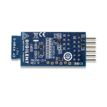PMOD BT2 Bluetooth Kartı
