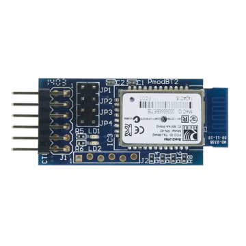 PMOD BT2 Bluetooth Kartı