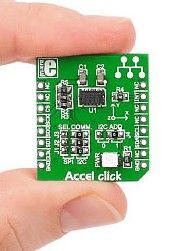 ACCEL CLICK