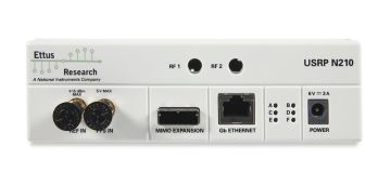 Ettus USRP N210 Motherboard