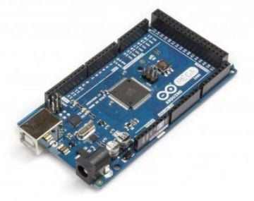 Arduino MEGA 2560 R3