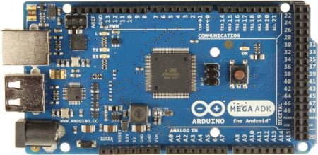 Arduino MEGA ADK R3