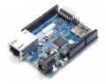 Arduino ETHERNET REV3 WITHOUT PoE