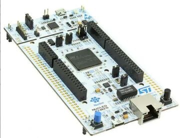 Nucleo-144 STM32F746ZGT6 Geliştirme Kartı NUCLEO-F746ZG