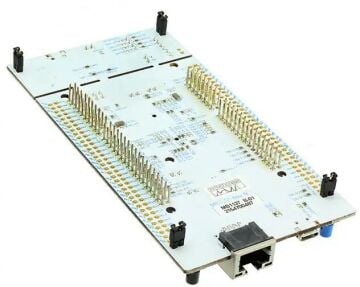 Nucleo-144 STM32F746ZGT6 Geliştirme Kartı NUCLEO-F746ZG