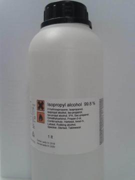 İZOPROPİL ALKOL 1LT