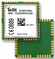 TELIT GL865-DUAL GSM MODÜL