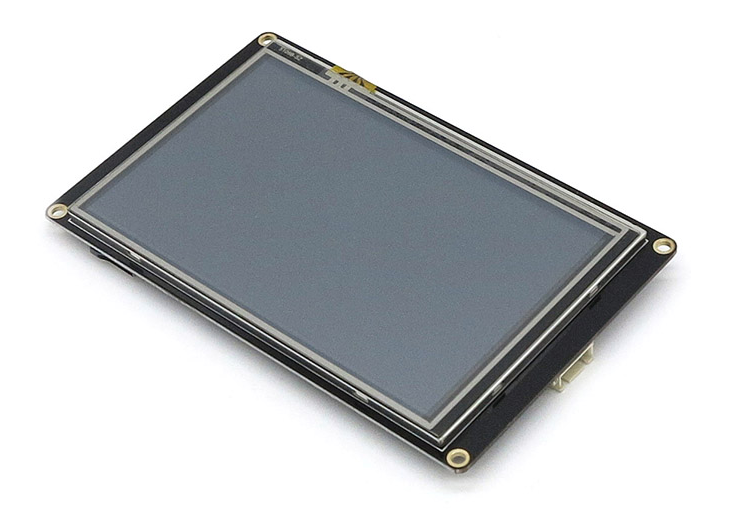 5.0'' Nextion Enhanced HMI TFT LCD NX8048K050