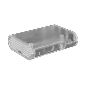 RASPBERRY Pi 3/2/B+ ŞEFFAF MUHAFAZA KUTUSU