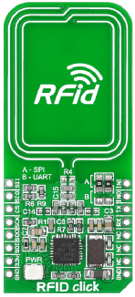 RFid CLICK