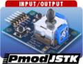 PMOD JOYSTICK