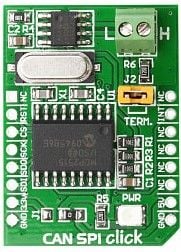 CAN SPI CLICK 5V