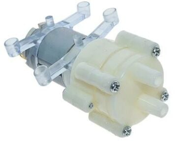 R385 DC 6-12V Mini Su Pompası R385 Akvaryum Motoru