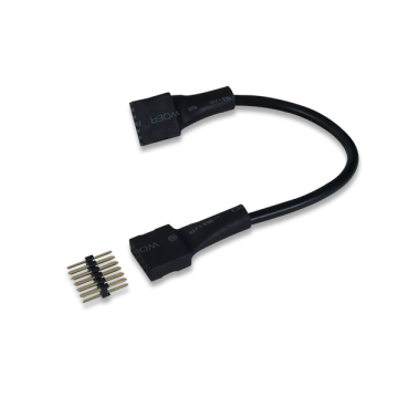 2×6 Pinli Pmod Kablosu