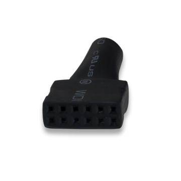 2×6 Pinli Pmod Kablosu