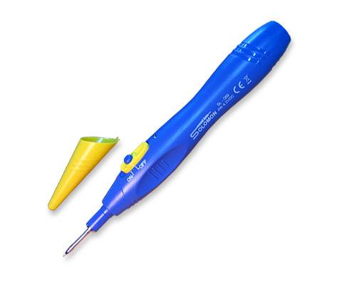 SL-089 PİLLİ KALEM HAVYA