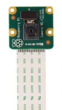 Raspberry Pi Kamera V2