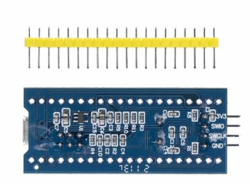 STM32F103C6T6 Geliştirme Kartı ARM Cortex_M3 Bluepill (orijinal)