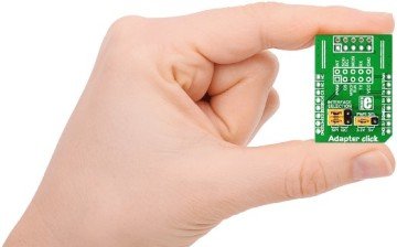 ADAPTER CLICK