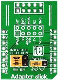 ADAPTER CLICK
